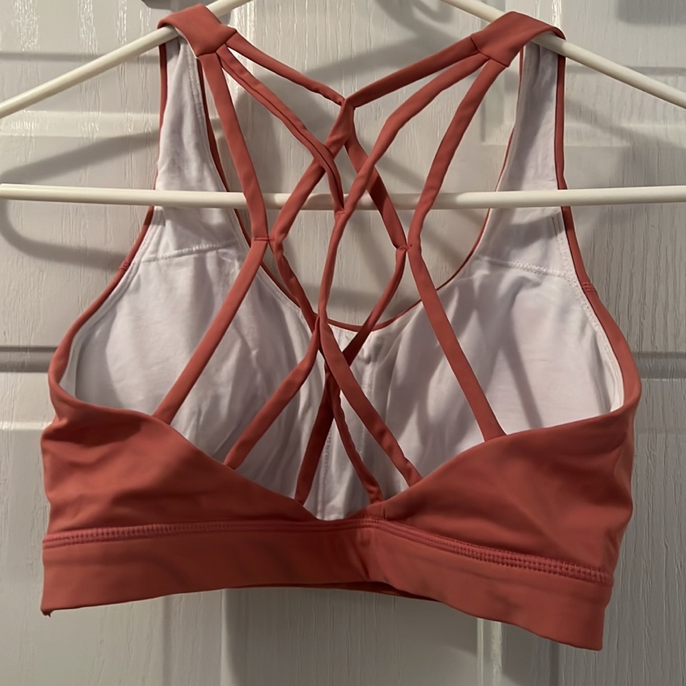 Sports Bra - Picture 2 of 3
